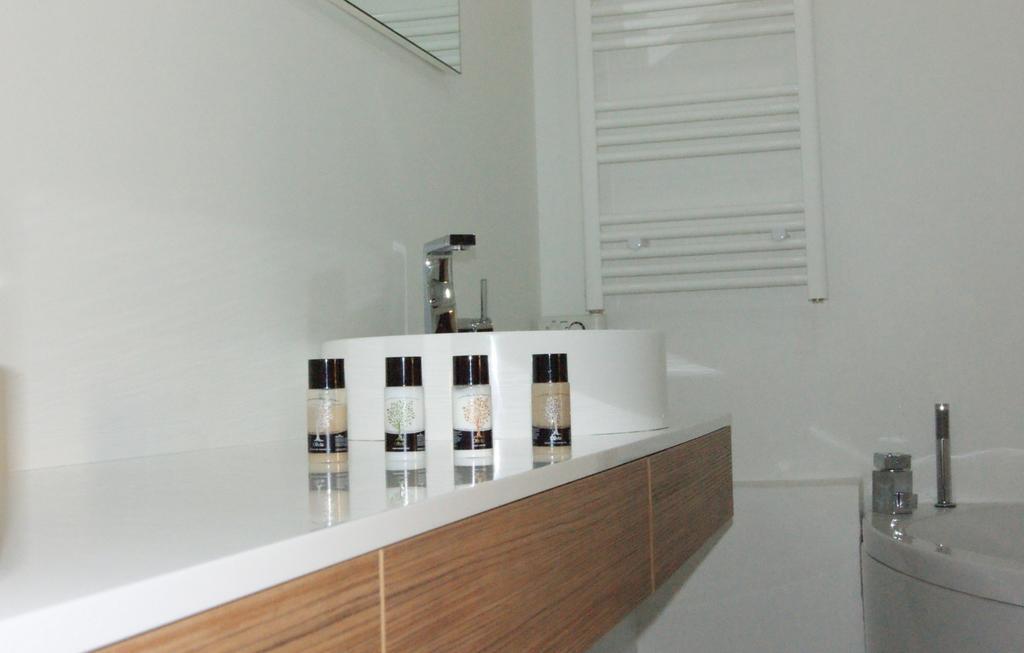 Appart'Hotel Luxapparts Besançon Rum bild