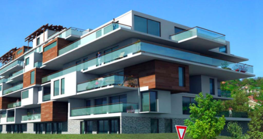 Appart'Hotel Luxapparts Besançon Exteriör bild