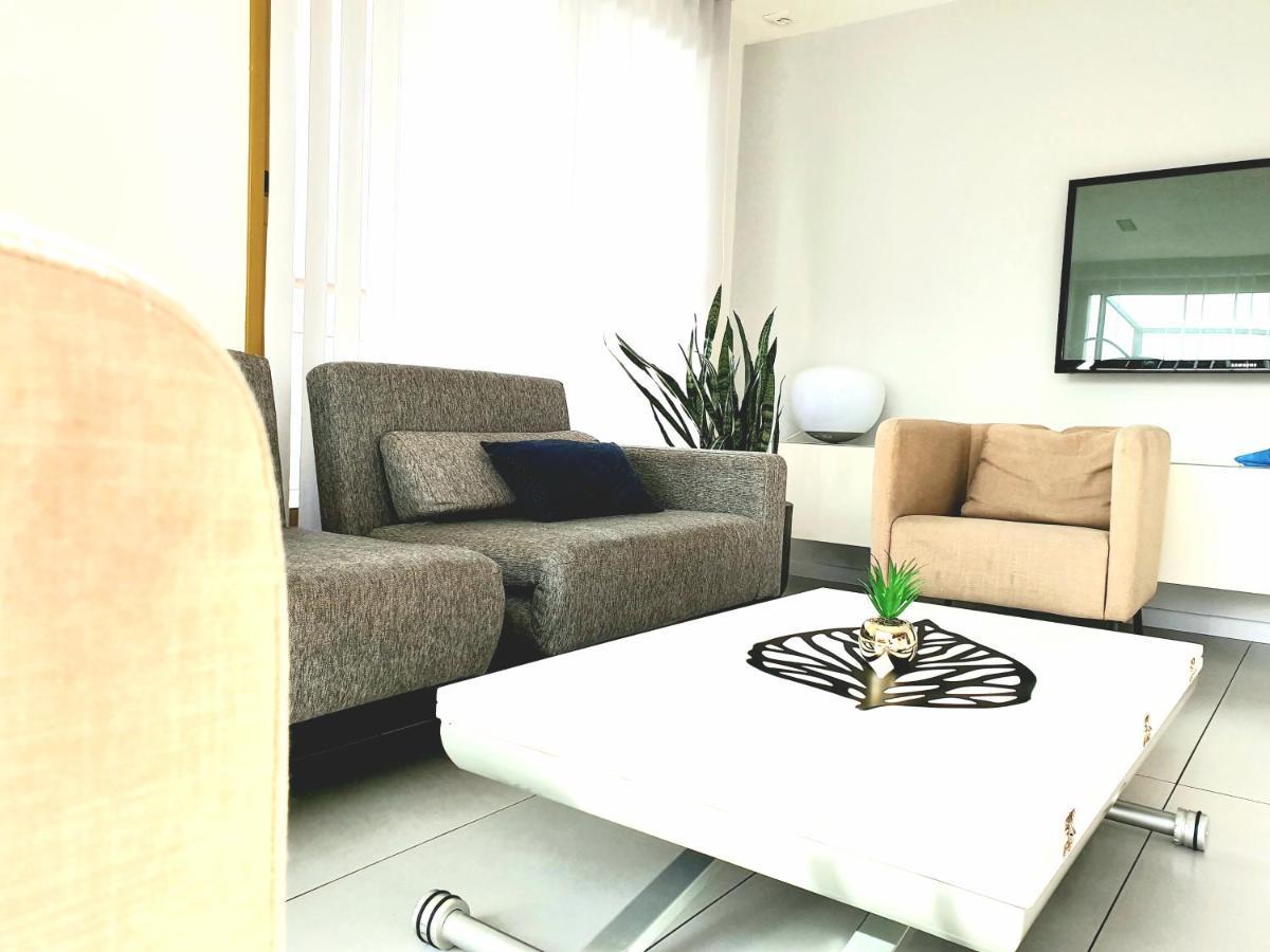 Appart'Hotel Luxapparts Besançon Exteriör bild